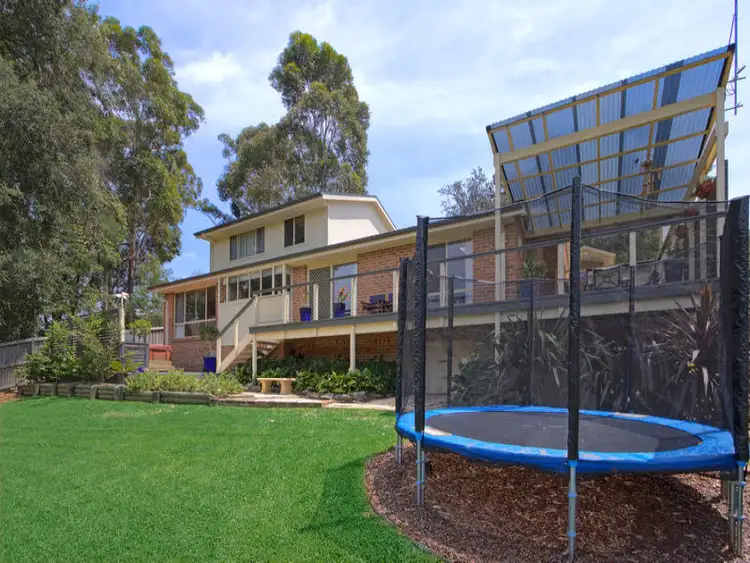 Fourth view of Homely house listing, 49 Sheffield Drive, Terrigal NSW 2260