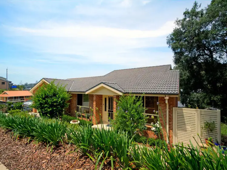 Fifth view of Homely house listing, 49 Sheffield Drive, Terrigal NSW 2260