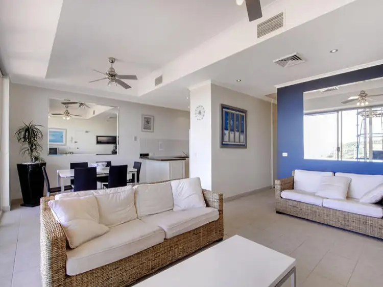 Second view of Homely apartment listing, Unit 2/2 Terrigal Esplanade, Terrigal NSW 2260