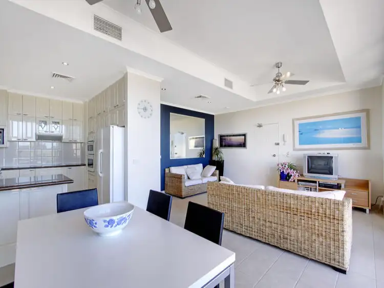 Third view of Homely apartment listing, Unit 2/2 Terrigal Esplanade, Terrigal NSW 2260