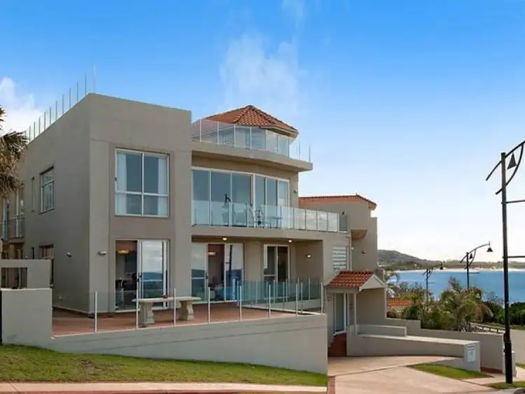 Fourth view of Homely apartment listing, Unit 2/2 Terrigal Esplanade, Terrigal NSW 2260