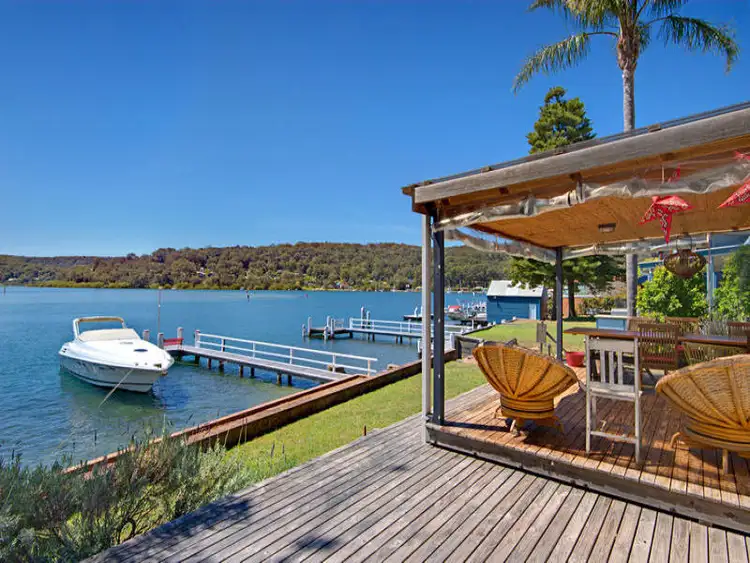 Main view of Homely house listing, 49 Wagstaffe Avenue, Wagstaffe NSW 2257