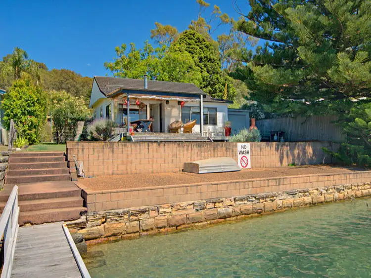 Second view of Homely house listing, 49 Wagstaffe Avenue, Wagstaffe NSW 2257