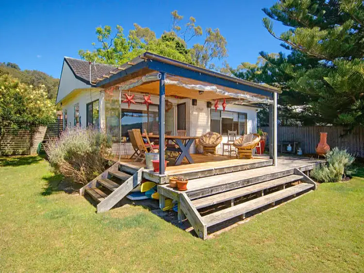 Third view of Homely house listing, 49 Wagstaffe Avenue, Wagstaffe NSW 2257