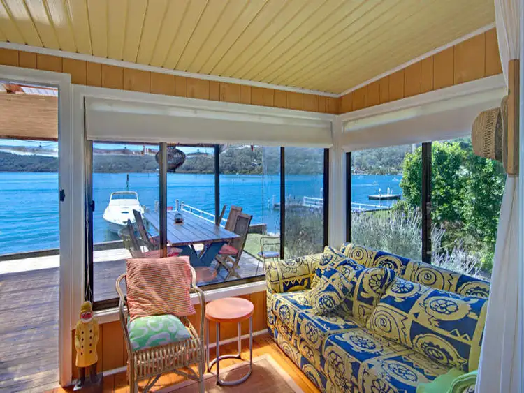 Fourth view of Homely house listing, 49 Wagstaffe Avenue, Wagstaffe NSW 2257