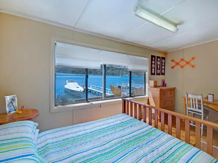 Fifth view of Homely house listing, 49 Wagstaffe Avenue, Wagstaffe NSW 2257