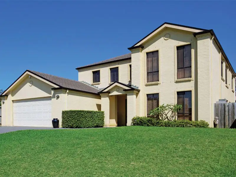 Main view of Homely house listing, 8 Jean Marie Crescent, Erina NSW 2250
