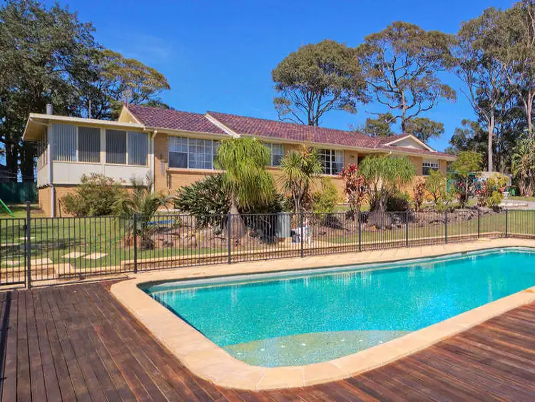 Main view of Homely house listing, 534 Tumbi Road, Wamberal NSW 2260