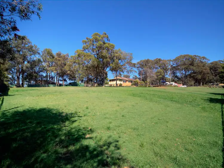 Second view of Homely house listing, 534 Tumbi Road, Wamberal NSW 2260
