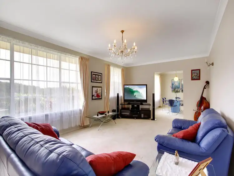 Fifth view of Homely house listing, 534 Tumbi Road, Wamberal NSW 2260