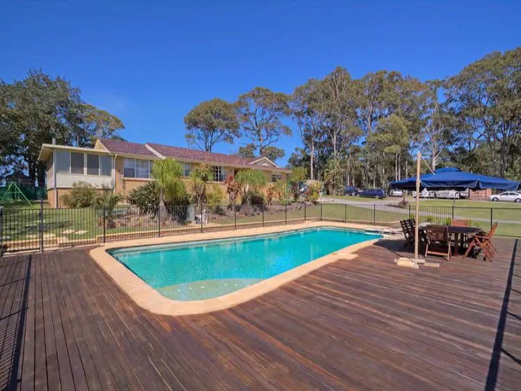 Seventh view of Homely house listing, 534 Tumbi Road, Wamberal NSW 2260