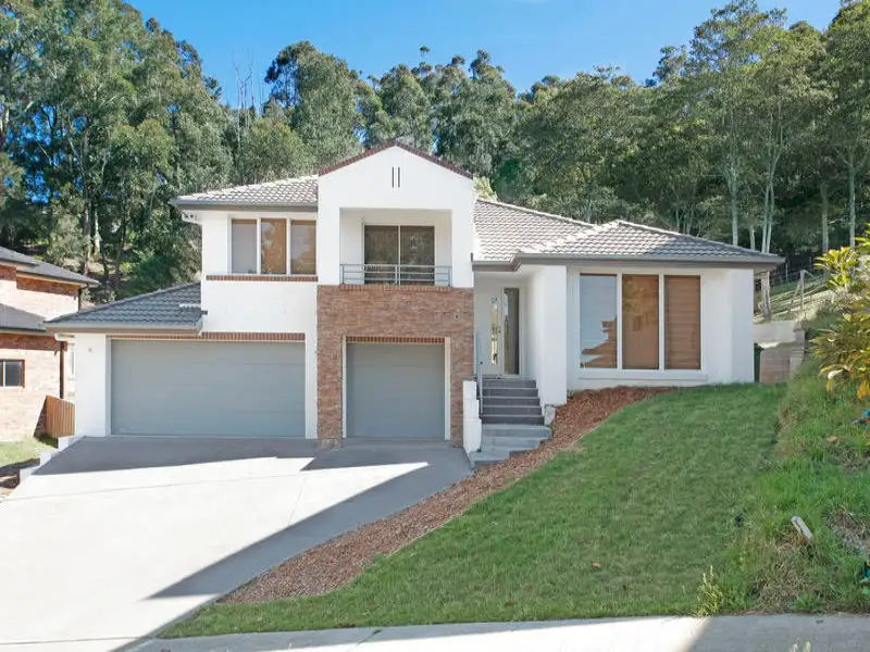 Main view of Homely house listing, 2 Ridgeview Close, Terrigal NSW 2260