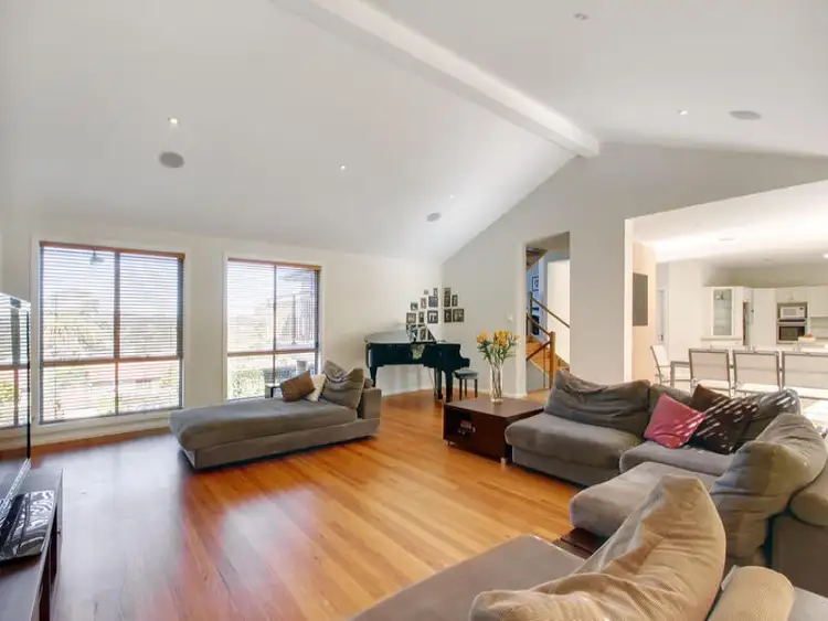 Second view of Homely house listing, 53 Hilltop Road, Wamberal NSW 2260