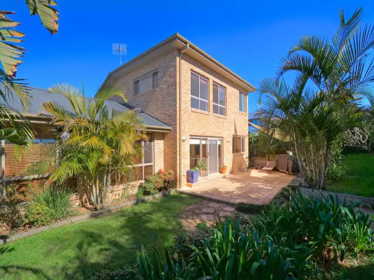 Fourth view of Homely house listing, 53 Hilltop Road, Wamberal NSW 2260