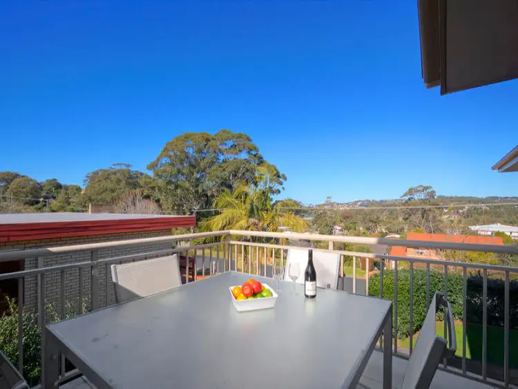 Fifth view of Homely house listing, 53 Hilltop Road, Wamberal NSW 2260