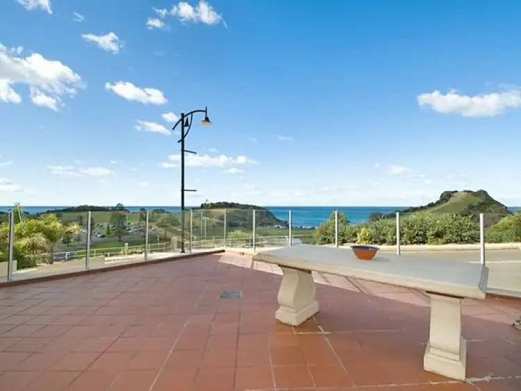 Fifth view of Homely unit listing, Unit 6/2 Terrigal Esplanade, Terrigal NSW 2260