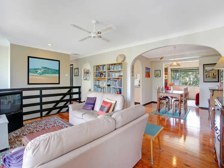 Second view of Homely house listing, 67 Hilltop Road, Wamberal NSW 2260