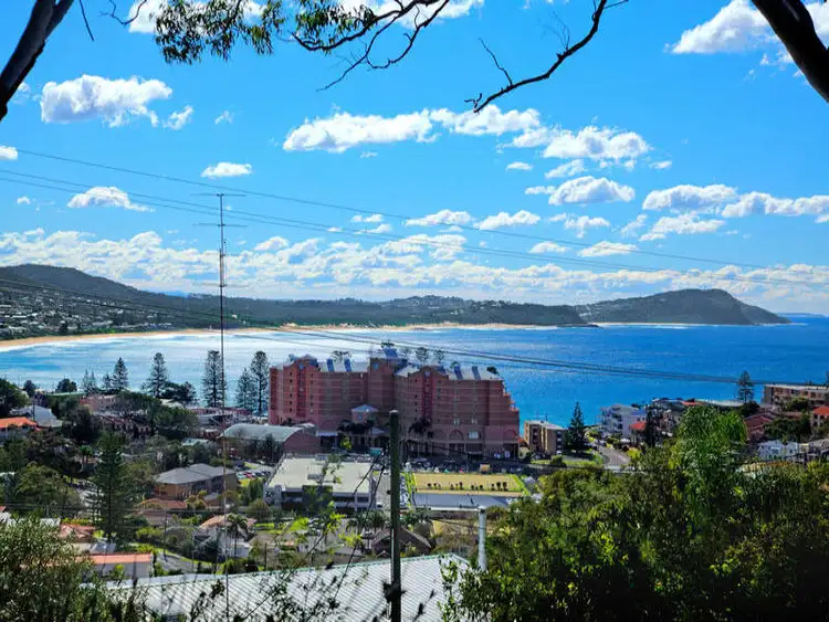 Main view of Homely house listing, 62 Coast Road, Terrigal NSW 2260