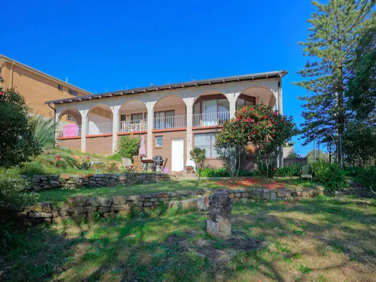 Second view of Homely house listing, 62 Coast Road, Terrigal NSW 2260