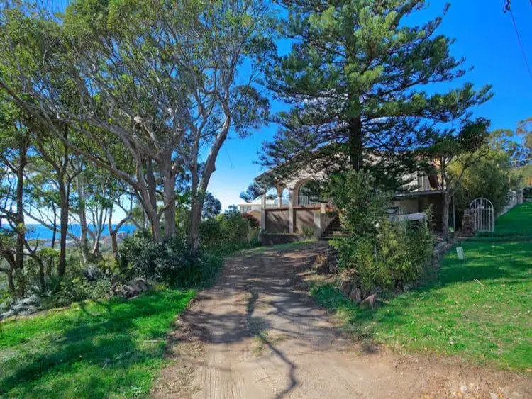 Fifth view of Homely house listing, 62 Coast Road, Terrigal NSW 2260