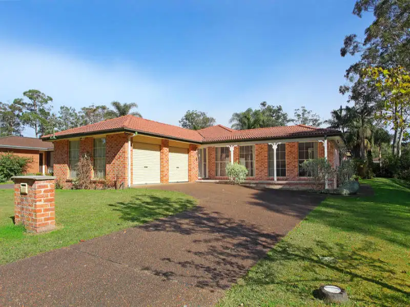 Main view of Homely house listing, 22 Chetwynd Road, Erina NSW 2250