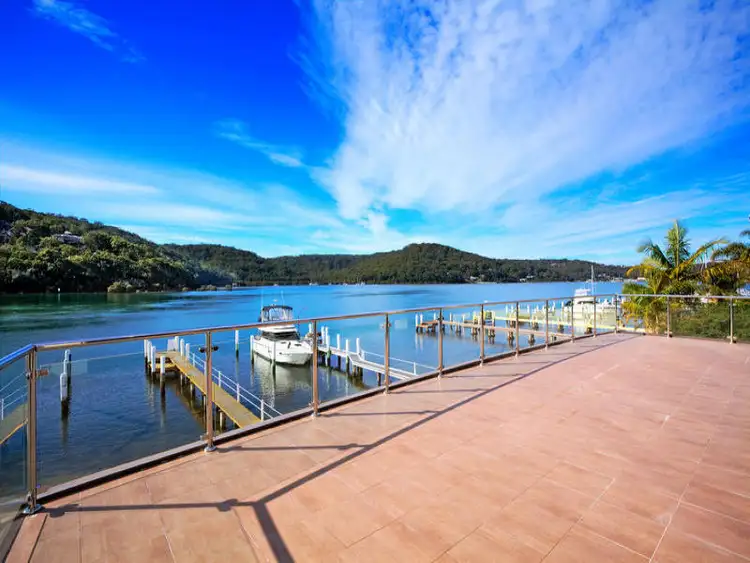 2/148 Booker Bay Road, Booker Bay NSW 2257