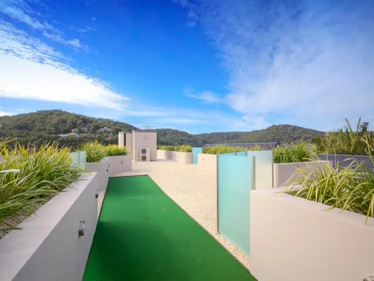 Fourth view of Homely apartment listing, 2/148 Booker Bay Road, Booker Bay NSW 2257
