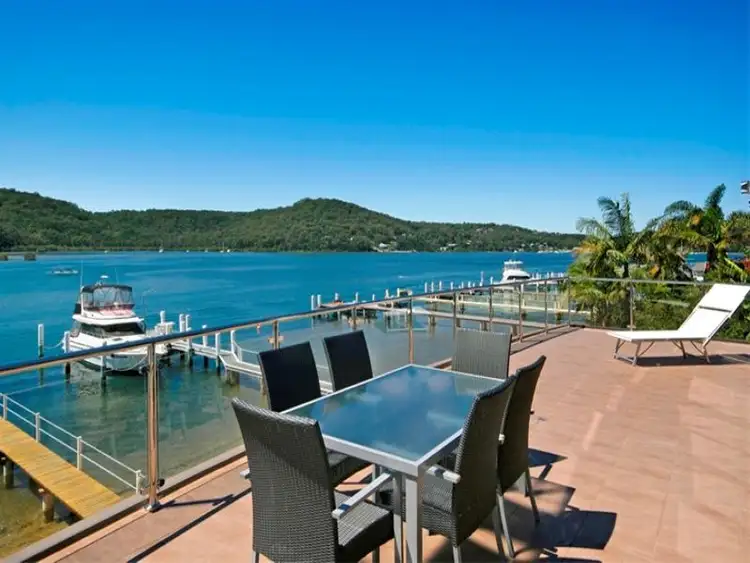 Sixth view of Homely apartment listing, 2/148 Booker Bay Road, Booker Bay NSW 2257