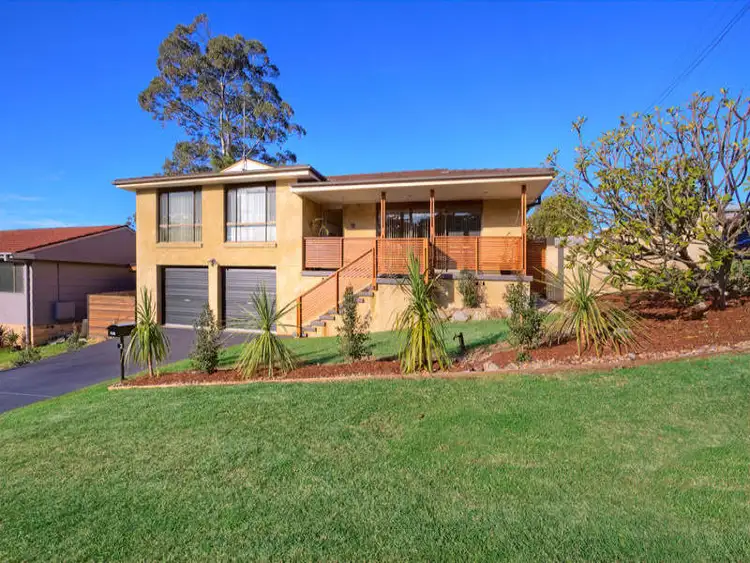 2 Summit Road, Terrigal NSW 2260