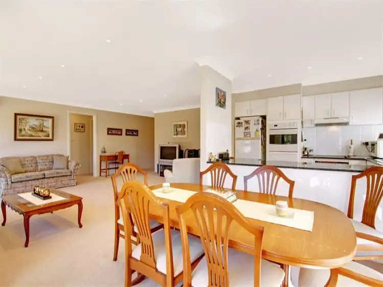 Second view of Homely apartment listing, Unit 3/21 Campbell Crescent, Terrigal NSW 2260