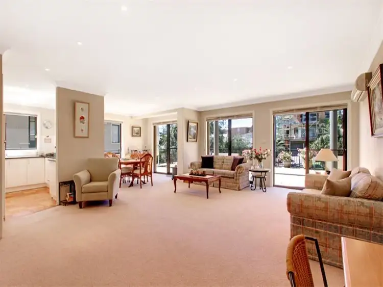Third view of Homely apartment listing, Unit 3/21 Campbell Crescent, Terrigal NSW 2260