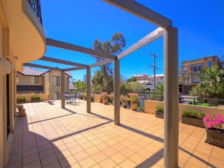 Fourth view of Homely apartment listing, Unit 3/21 Campbell Crescent, Terrigal NSW 2260
