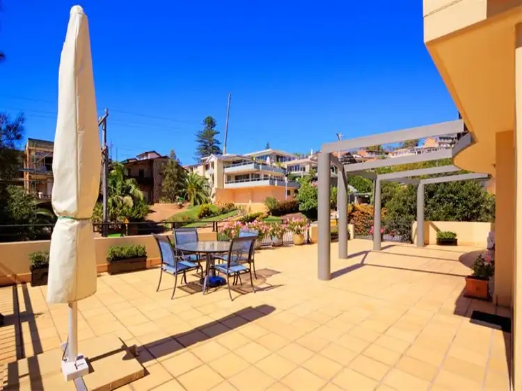 Fifth view of Homely apartment listing, Unit 3/21 Campbell Crescent, Terrigal NSW 2260