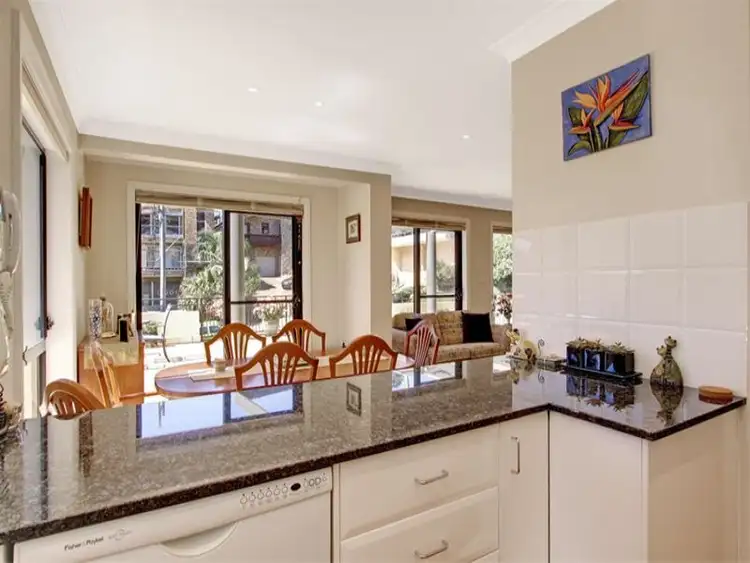 Seventh view of Homely apartment listing, Unit 3/21 Campbell Crescent, Terrigal NSW 2260
