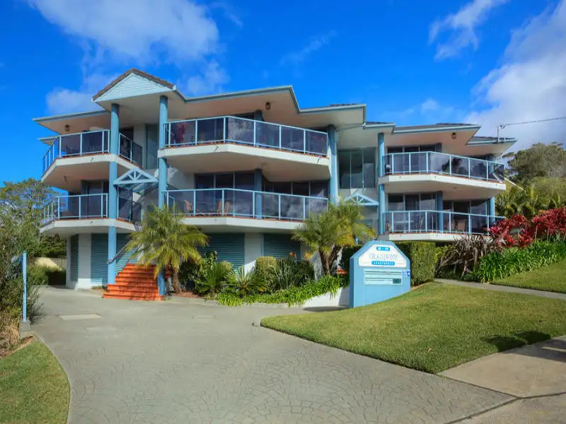 Main view of Homely apartment listing, Unit 1/12-14 Grosvenor Road, Terrigal NSW 2260