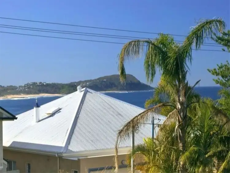 Second view of Homely apartment listing, Unit 1/12-14 Grosvenor Road, Terrigal NSW 2260