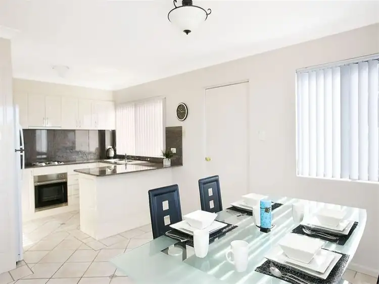 Fourth view of Homely apartment listing, Unit 1/12-14 Grosvenor Road, Terrigal NSW 2260