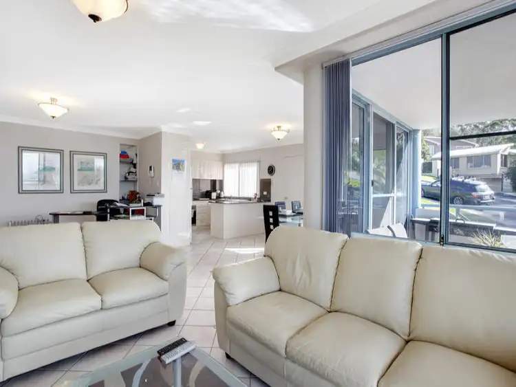 Fifth view of Homely apartment listing, Unit 1/12-14 Grosvenor Road, Terrigal NSW 2260
