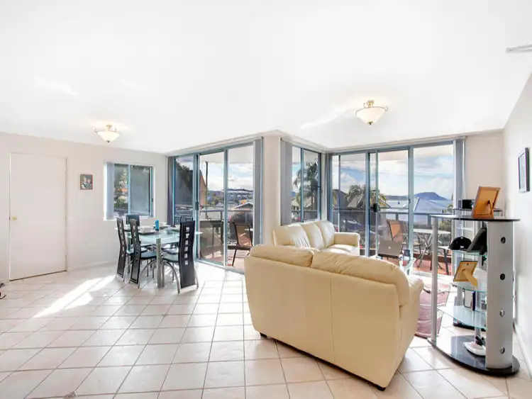 Sixth view of Homely apartment listing, Unit 1/12-14 Grosvenor Road, Terrigal NSW 2260