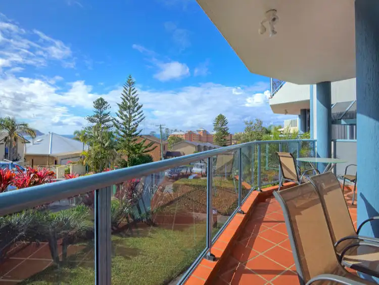 Seventh view of Homely apartment listing, Unit 1/12-14 Grosvenor Road, Terrigal NSW 2260