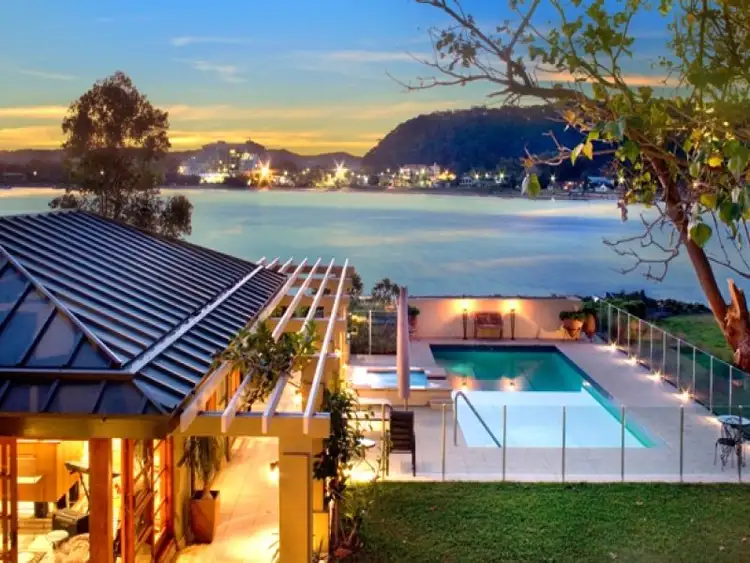 Second view of Homely house listing, 8 Bulkara Street, Wagstaffe NSW 2257