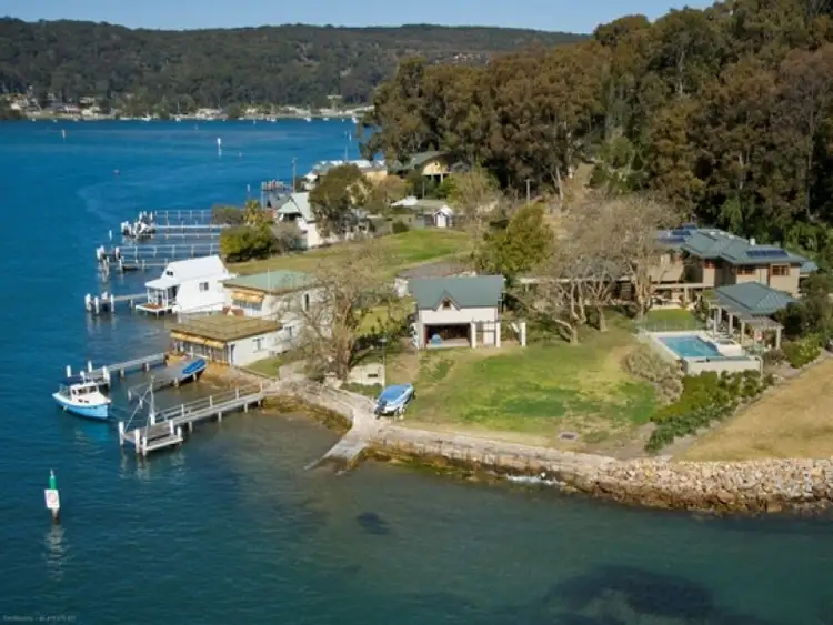 Sixth view of Homely house listing, 8 Bulkara Street, Wagstaffe NSW 2257