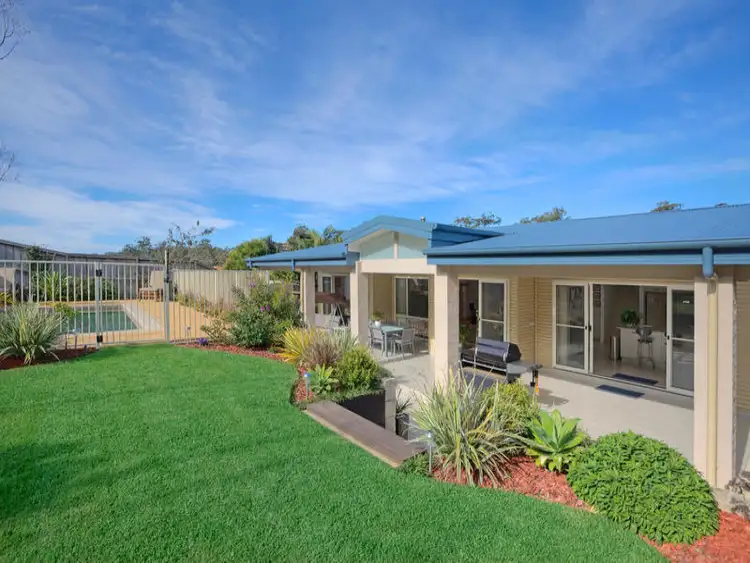 Main view of Homely house listing, 34 Sheffield Drive, Terrigal NSW 2260