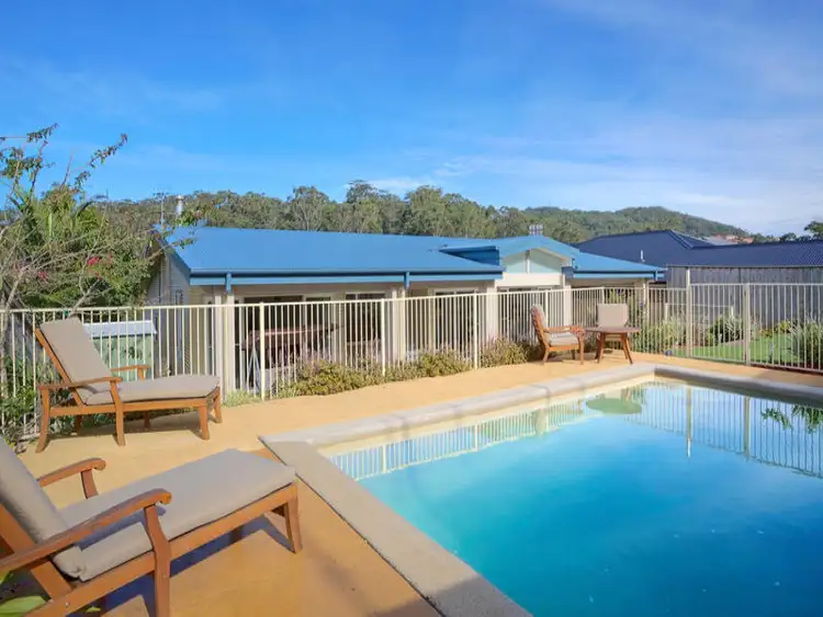 Sixth view of Homely house listing, 34 Sheffield Drive, Terrigal NSW 2260