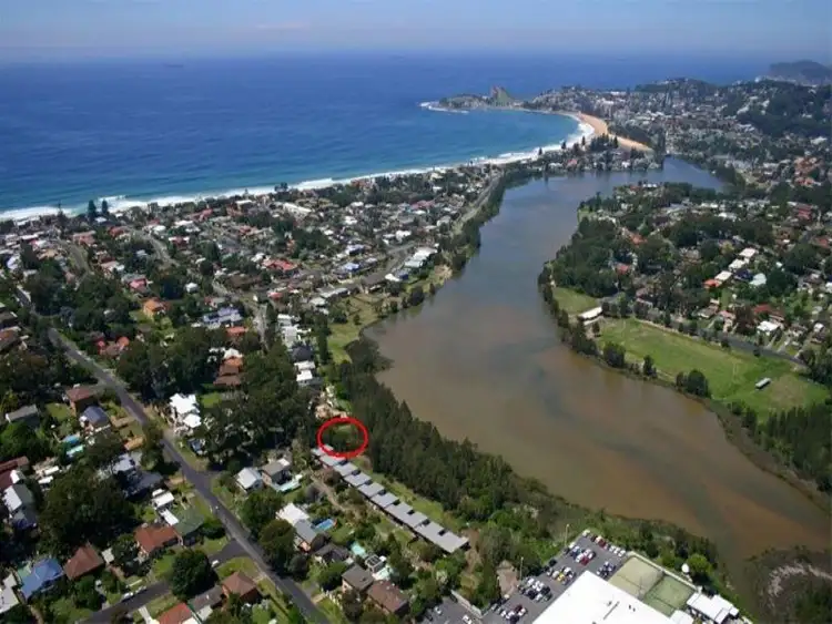 Main view of Homely house listing, 52 Lumeah Avenue, Wamberal NSW 2260