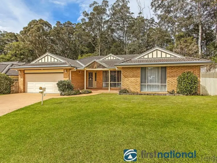 5 Glen Eagles Crescent, Terrigal NSW 2260