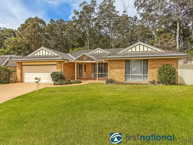 Main view of Homely house listing, 5 Glen Eagles Crescent, Terrigal NSW 2260