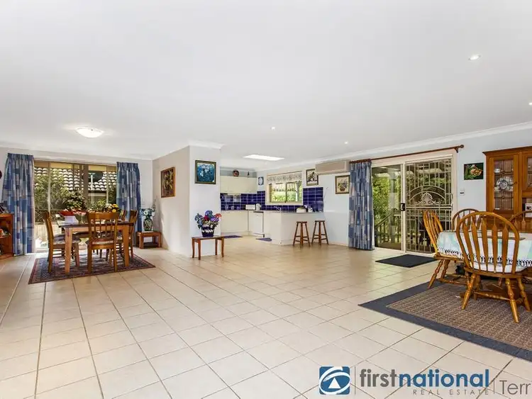 Second view of Homely house listing, 5 Glen Eagles Crescent, Terrigal NSW 2260