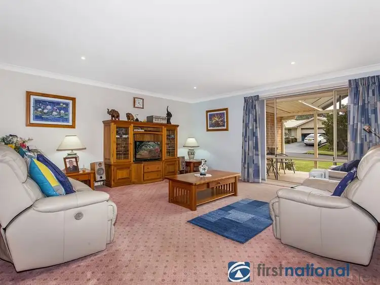 Third view of Homely house listing, 5 Glen Eagles Crescent, Terrigal NSW 2260