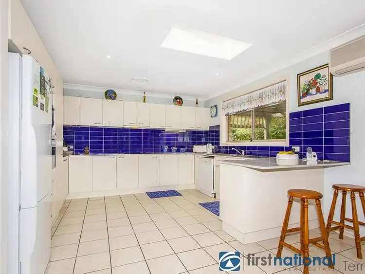 Sixth view of Homely house listing, 5 Glen Eagles Crescent, Terrigal NSW 2260